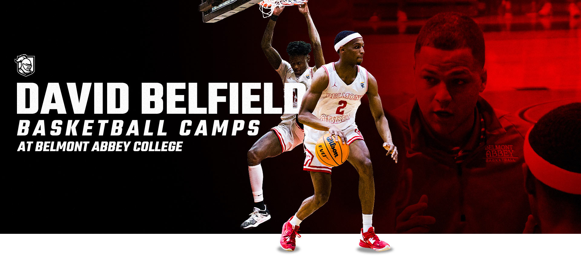 David Belfield Basketball Camps